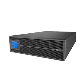 YTR高频三进三出可立可卧UPS10K-40KVA