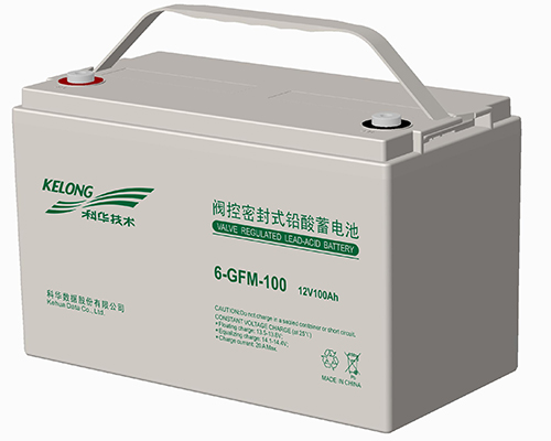 KELONG蓄电池